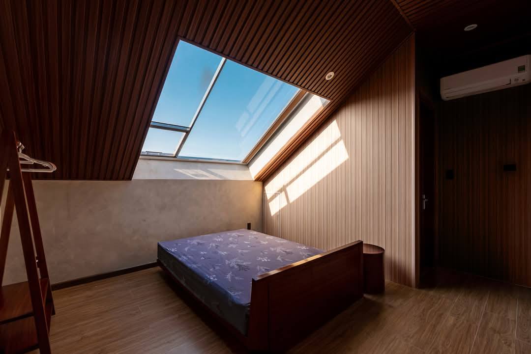 Mái Nhật phong cách cổ - 11