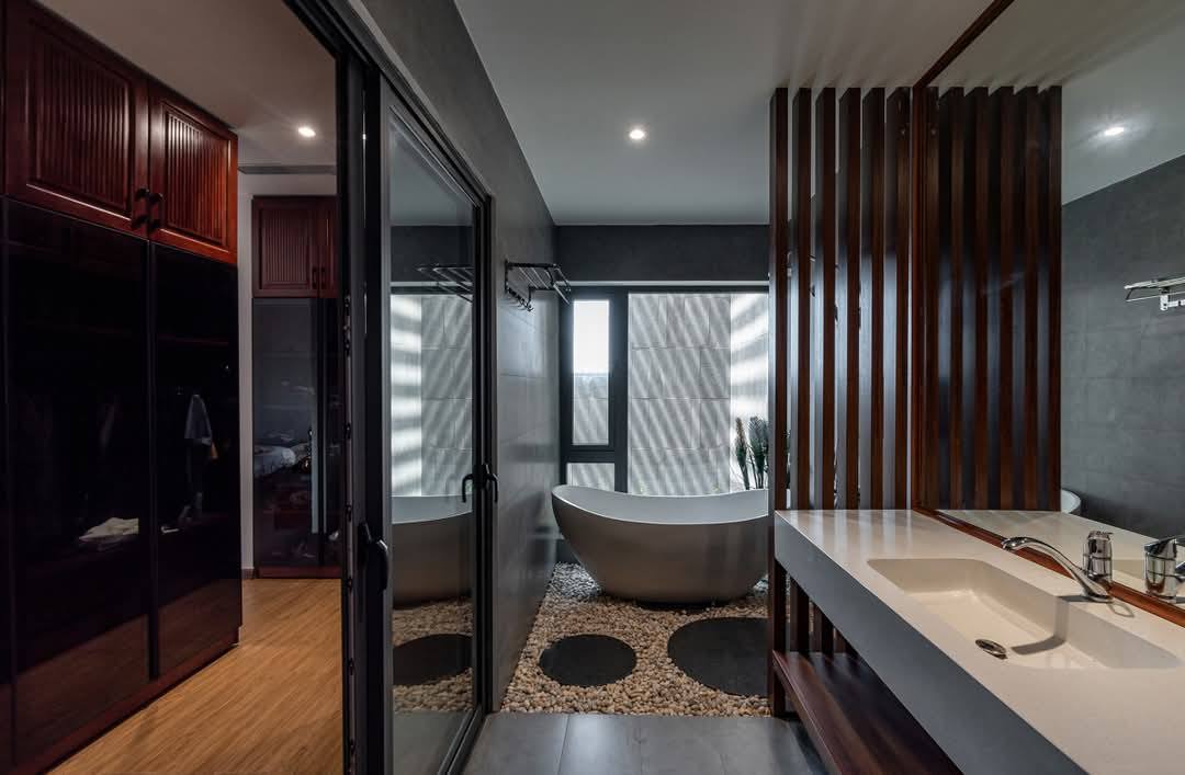 Mái Nhật phong cách cổ - 14