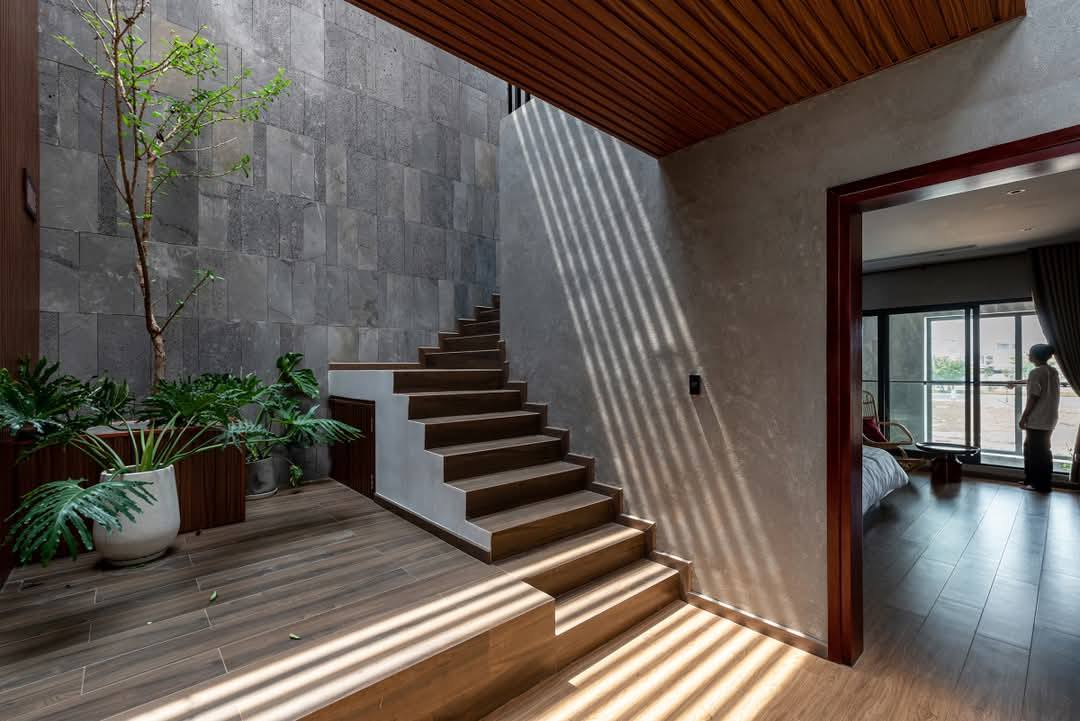 Mái Nhật phong cách cổ - 4