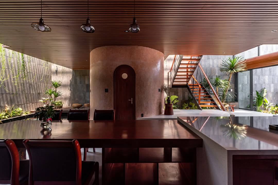 Mái Nhật phong cách cổ - 9