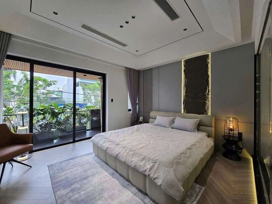 Nhà 3 tầng hiện đại 29 - phối cảnh 10