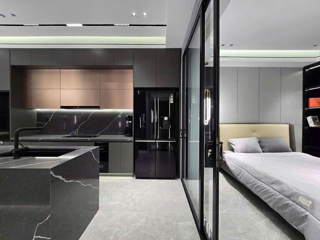 Nhà 3 tầng hiện đại 29 - phối cảnh 17