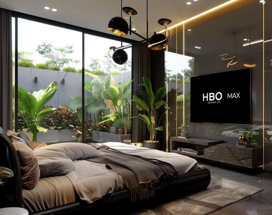 Nhà 3 tầng #35 - 7