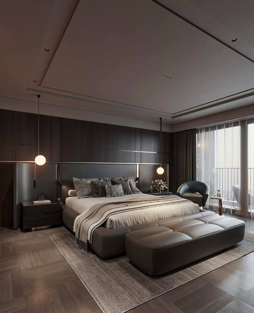 Nhà 3 tầng #35 - 8